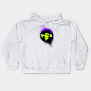 Soda Kids Hoodie